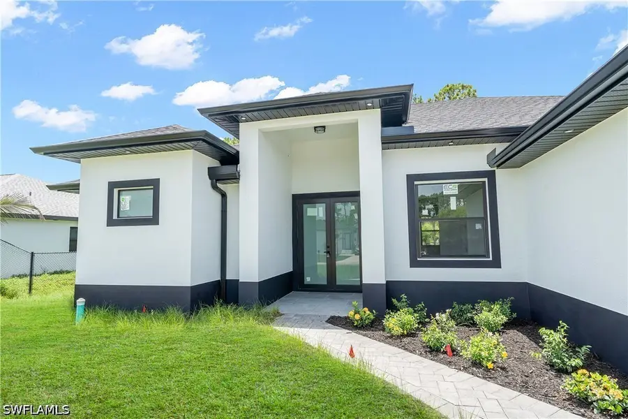 716 Connecticut Lane, Lehigh Acres, FL 33936 - #2