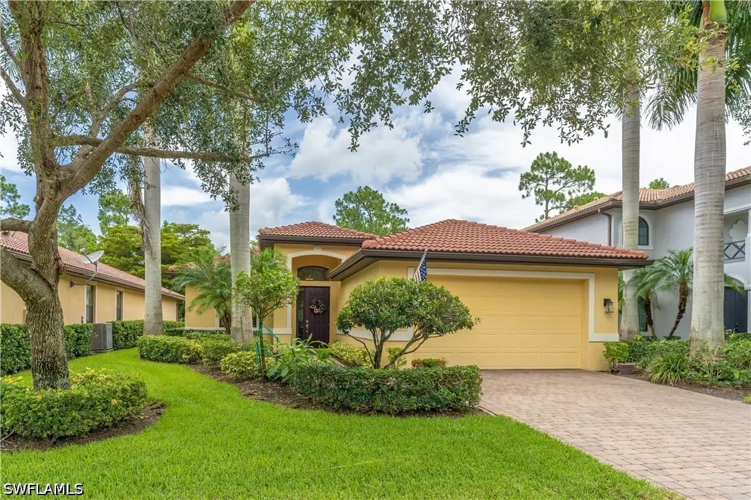 7807 Bucks Run Drive, Naples, FL 34120 - #1