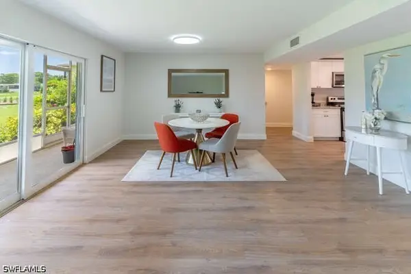 96 Glades Boulevard #513, Naples, FL 34112