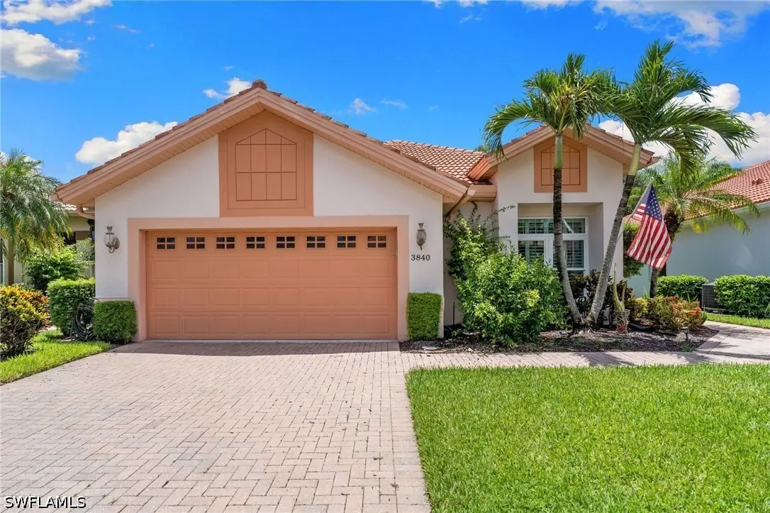 3840 Jungle Plum Drive E, Naples, FL 34114 - #1