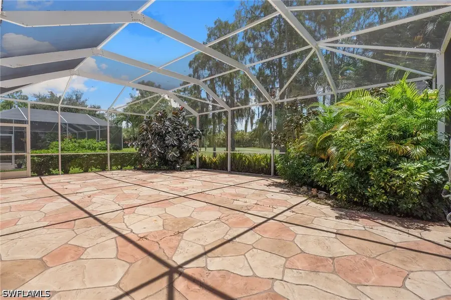 3840 Jungle Plum Drive E, Naples, FL 34114 - #3