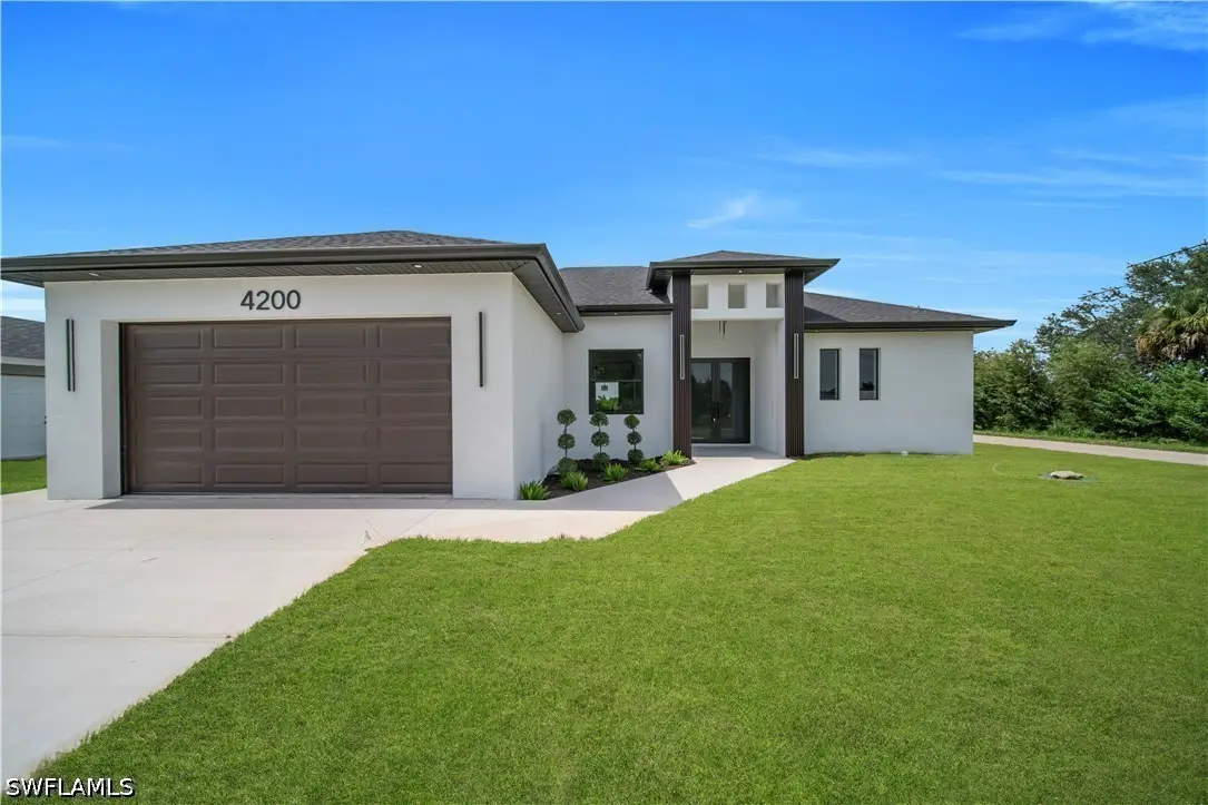 4200 17th Street Sw, Lehigh Acres, FL 33976 - #1