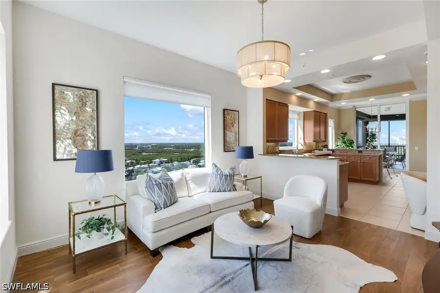 455 Cove Tower Drive #1701, Naples, FL 34110 - #3