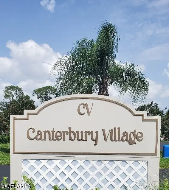 1344 Derbyshire Court #101, Naples, FL 34116