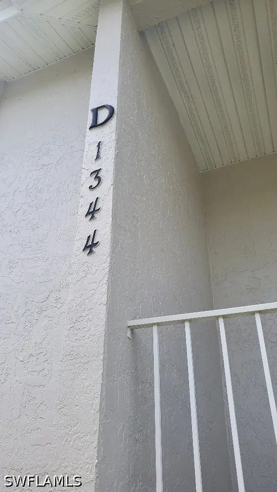 1344 Derbyshire Court #101, Naples, FL 34116 - #2