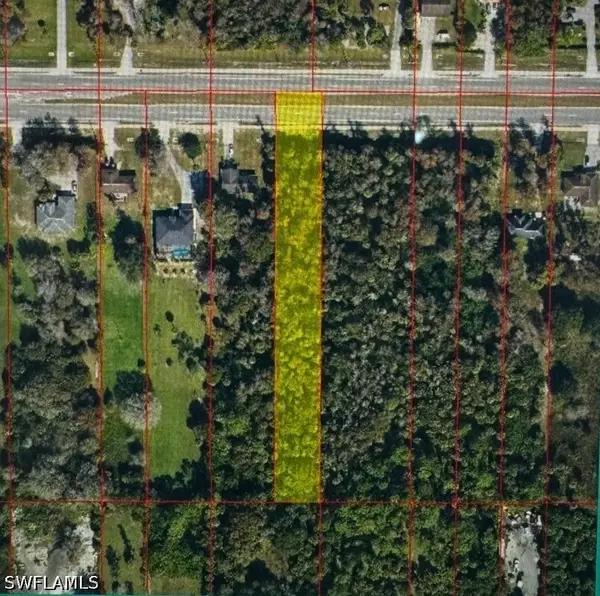 2520 Golden Gate Boulevard E, Naples, FL 34120