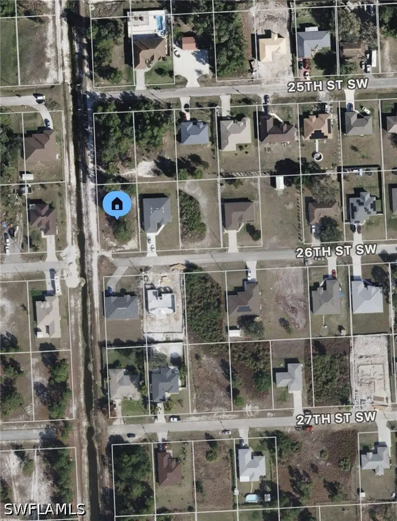 3420 26th Street Sw, Lehigh Acres, FL 33976 - #1