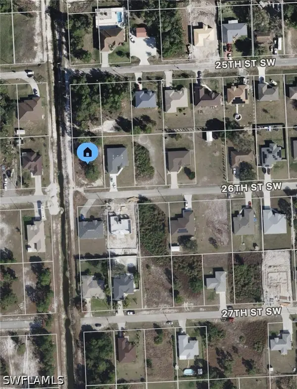 3420 26th Street Sw, Lehigh Acres, FL 33976