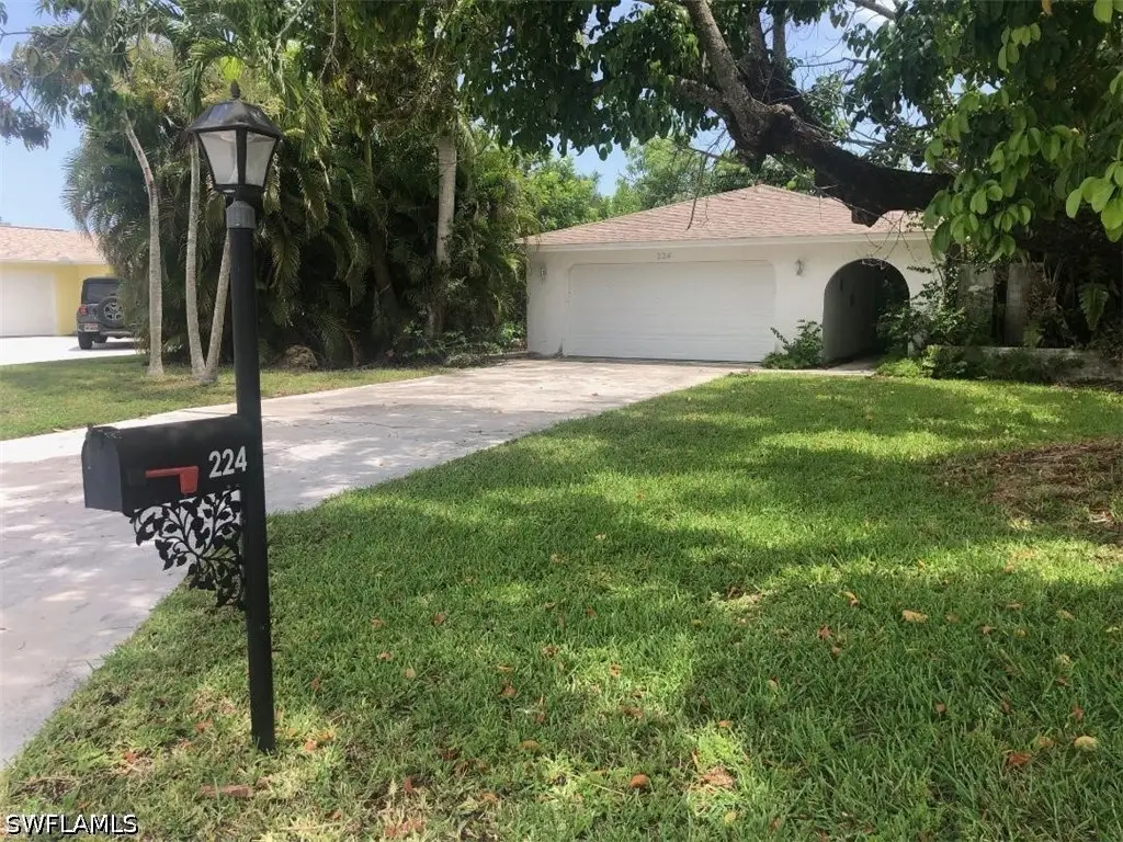 224 Pine Valley Circle, Naples, FL 34113 - #1