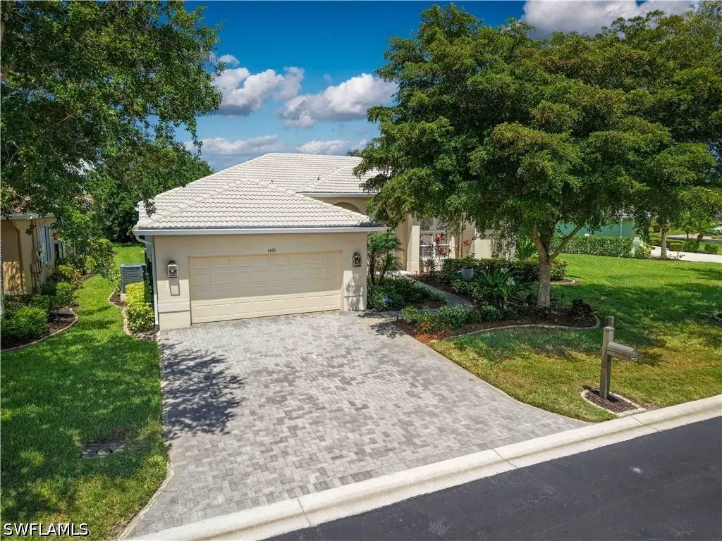 14111 Creek Court, Fort Myers, FL 33908 - #1