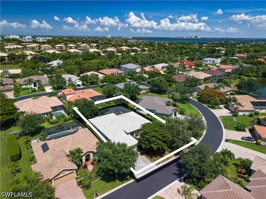 14111 Creek Court, Fort Myers, FL 33908 - #3
