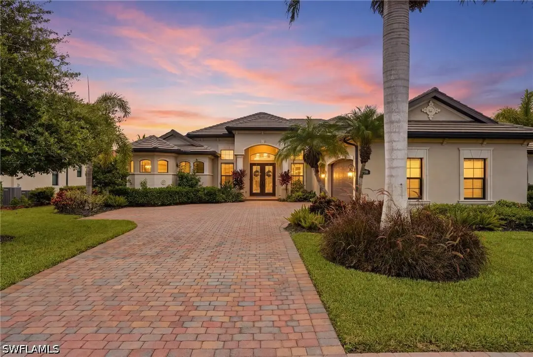 9915 Corso Bello Drive, Naples, FL 34113 - #1