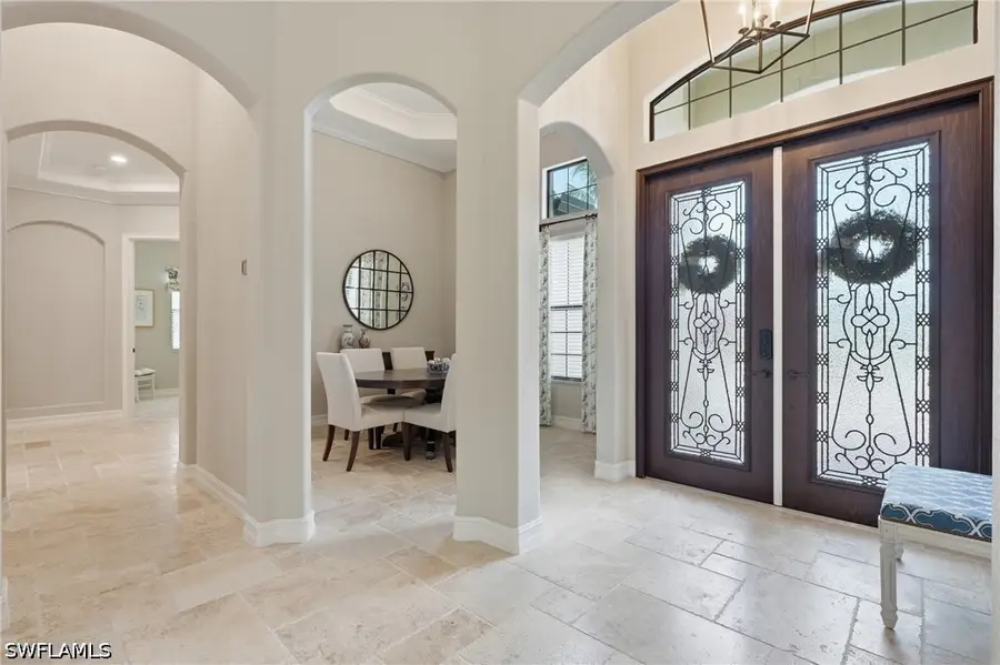 9915 Corso Bello Drive, Naples, FL 34113 - #3