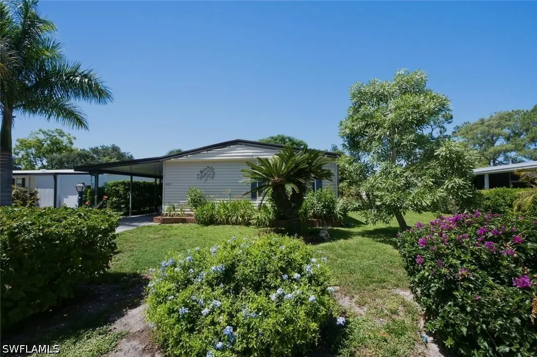 621 Charlemagne Boulevard, Naples, FL 34112 - #1