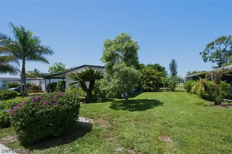 621 Charlemagne Boulevard, Naples, FL 34112 - #2