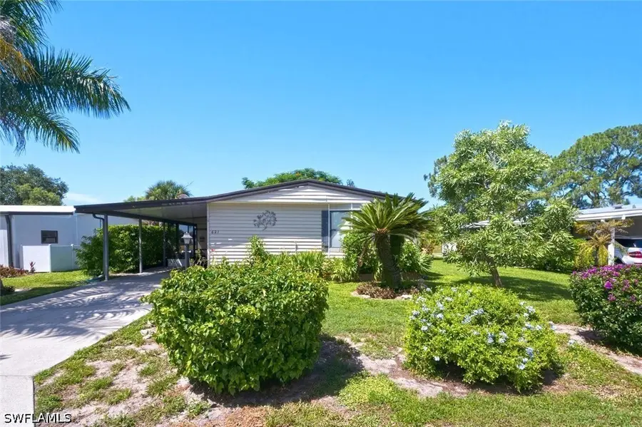 621 Charlemagne Boulevard, Naples, FL 34112 - #3