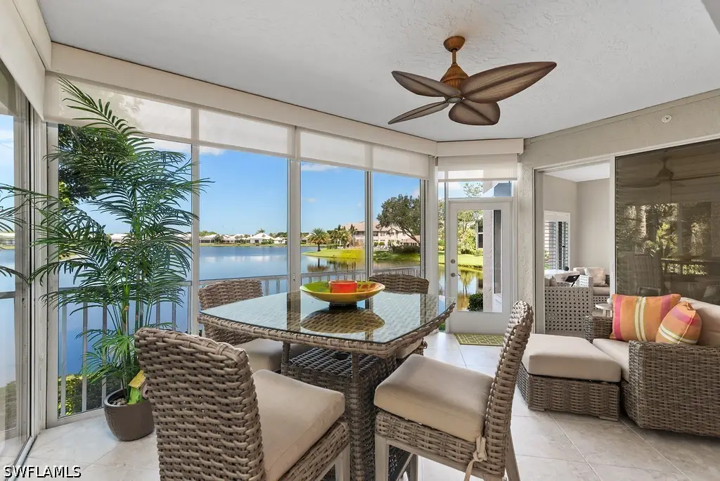 4001 Whiskey Pointe Lane #101, Bonita Springs, FL 34134 - #1