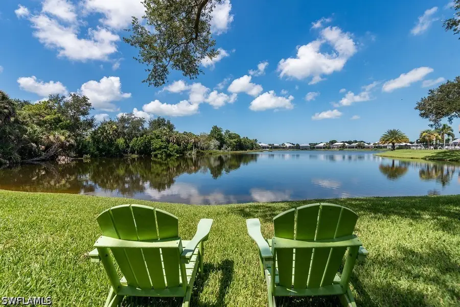 4001 Whiskey Pointe Lane #101, Bonita Springs, FL 34134 - #3