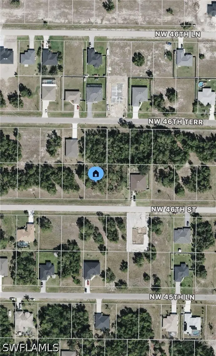 3913 NW 39th Street, Cape Coral, FL 33993 - #1