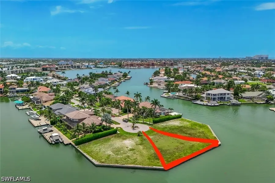 620 Rockport Court, Marco Island, FL 34145 - #2