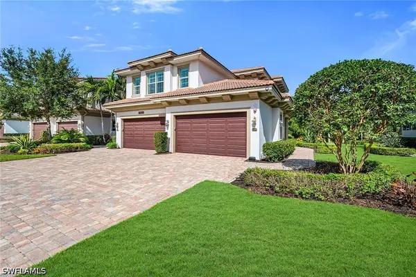 7825 Hawthorne Drive #2104, Naples, FL 34113