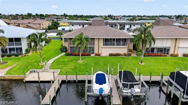 4025 SE 19th Place #209, Cape Coral, FL 33904