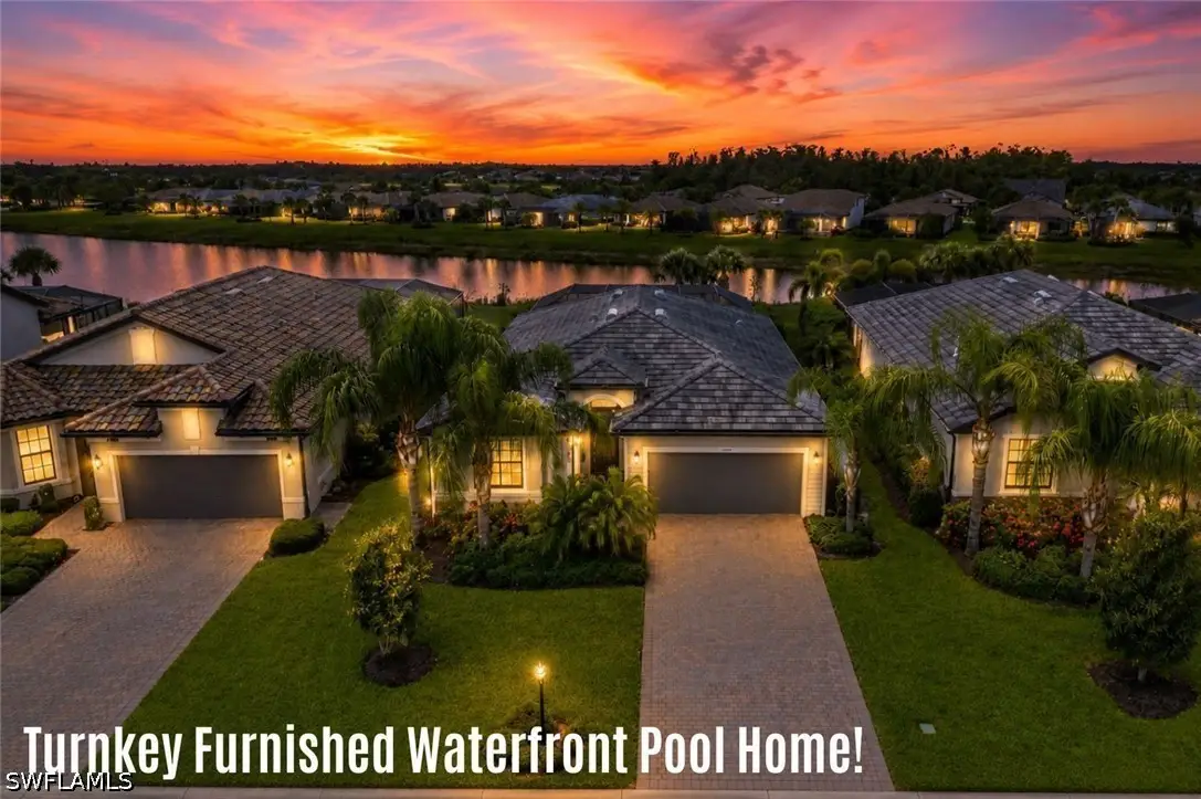 19524 Utopia Lane, Estero, FL 33928 - #1
