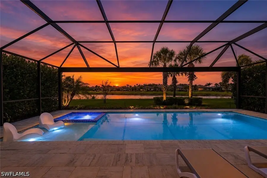 19524 Utopia Lane, Estero, FL 33928 - #2