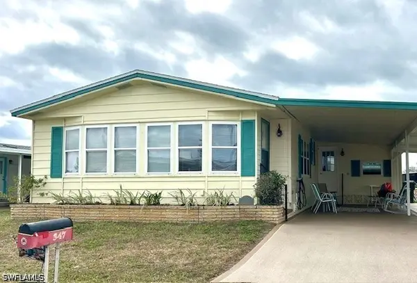 347 Mariner Drive, North Port, FL 34287