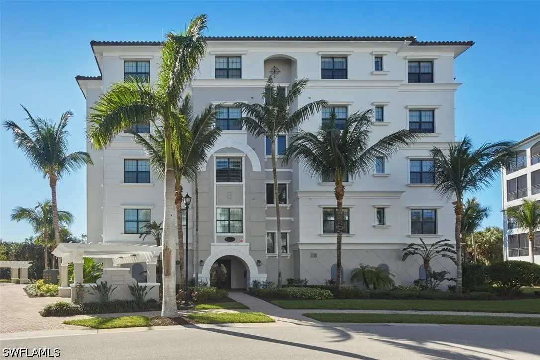 4741 Via Del Corso Lane #202, Bonita Springs, FL 34134 - #1