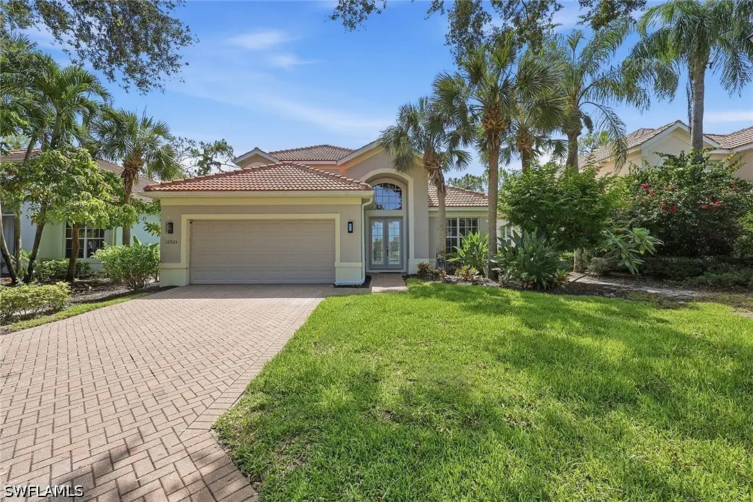 12925 Brynwood Way, Naples, FL 34105 - #1