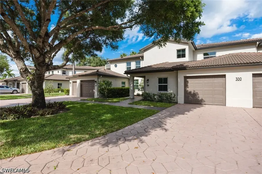 300 Diamond Circle #308, Naples, FL 34110 - #2