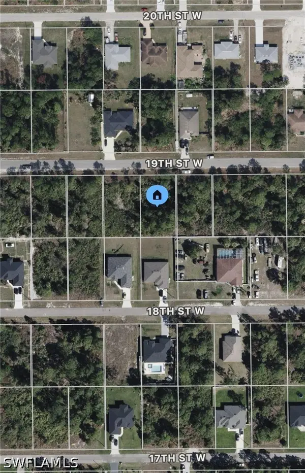 2711 19th Street W, Lehigh Acres, FL 33971