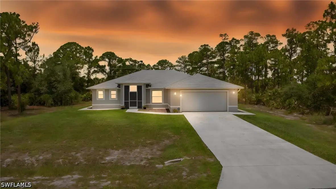611 Truman Avenue, Lehigh Acres, FL 33972 - #1