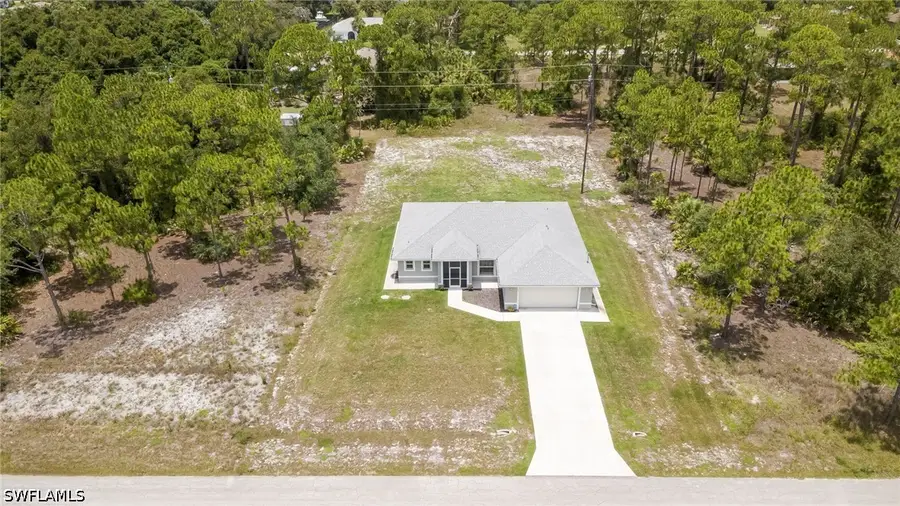 611 Truman Avenue, Lehigh Acres, FL 33972 - #2