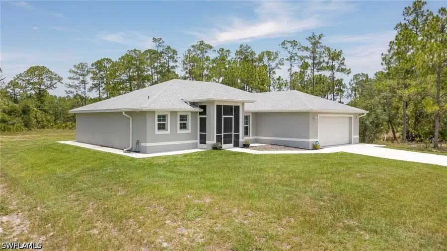611 Truman Avenue, Lehigh Acres, FL 33972 - #3