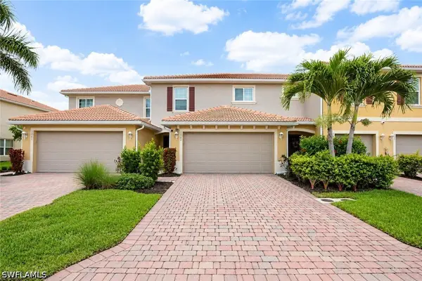 3763 Crofton Court, Fort Myers, FL 33916