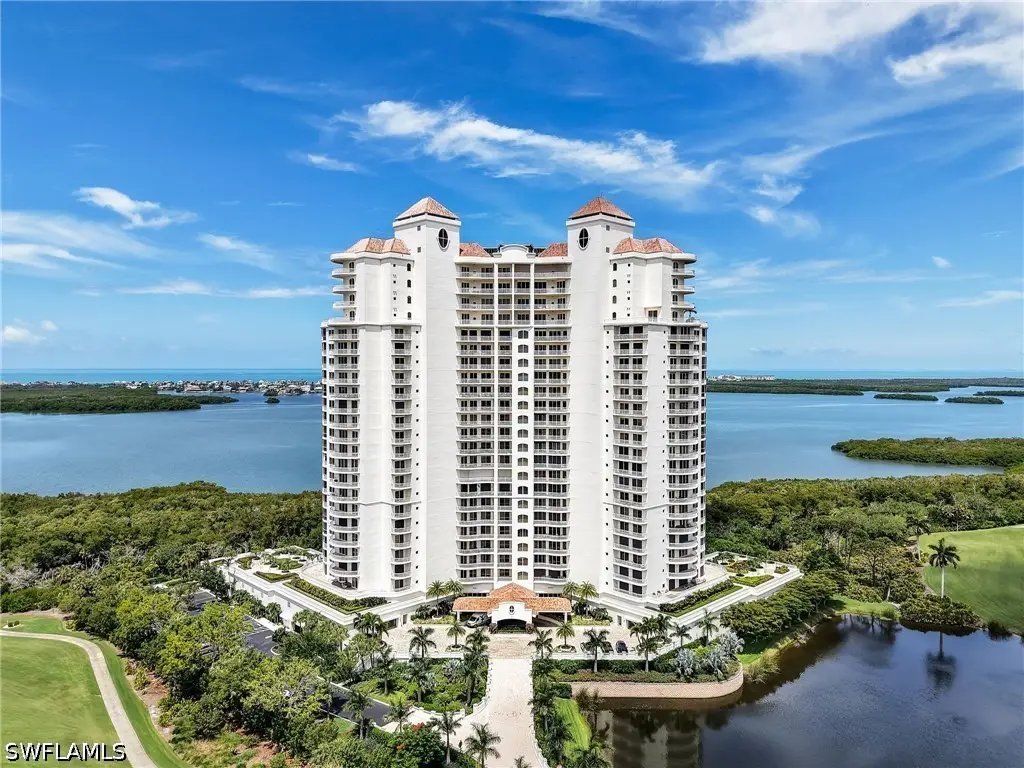 4731 Bonita Bay Boulevard #1702, Bonita Springs, FL 34134 - #1