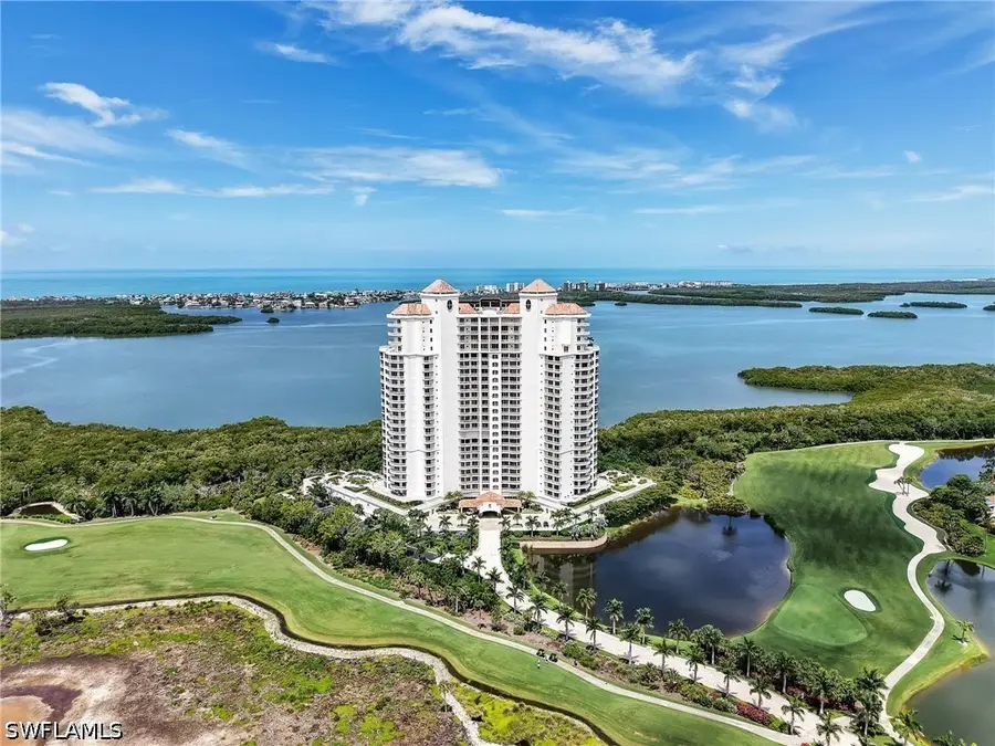 4731 Bonita Bay Boulevard #1702, Bonita Springs, FL 34134 - #2