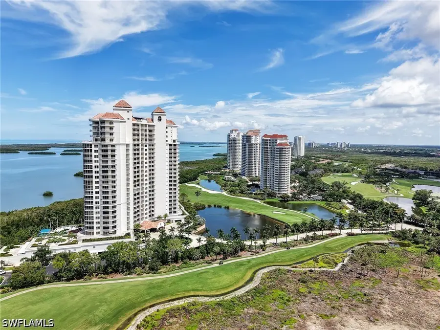4731 Bonita Bay Boulevard #1702, Bonita Springs, FL 34134 - #3