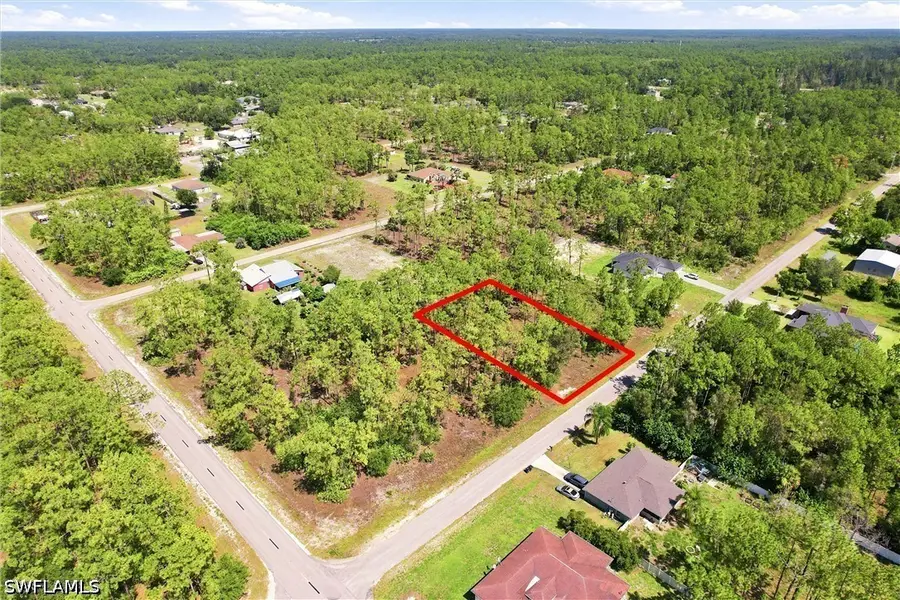1405 Washington Avenue, Lehigh Acres, FL 33972 - #2