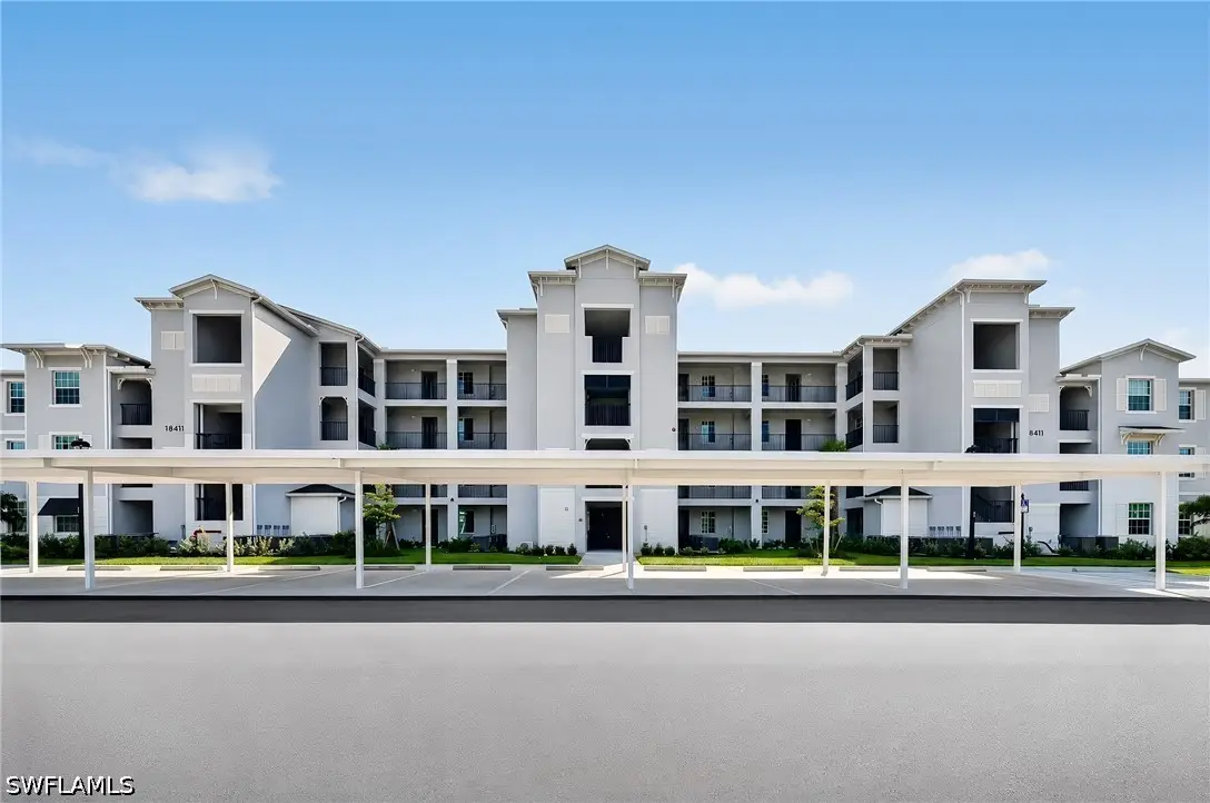 18411 Copperhead Court N #344, Lehigh Acres, FL 33936 - #1