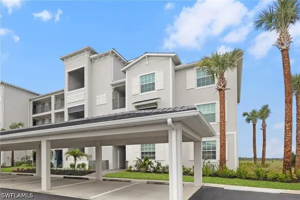 18411 Copperhead Court N #321, Lehigh Acres, FL 33936