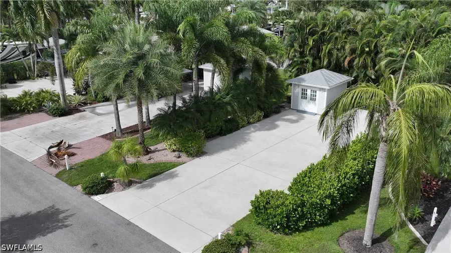10070 Parkwood Drive, Fort Myers, FL 33905 - #3
