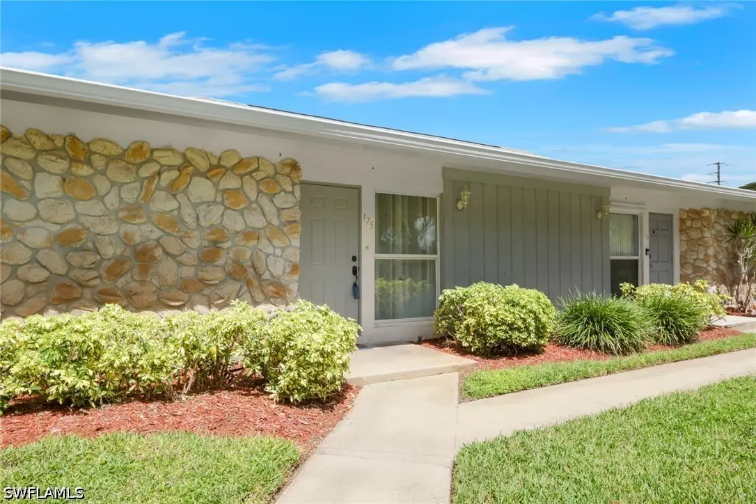 175 Crown Drive #8, Naples, FL 34110 - #1