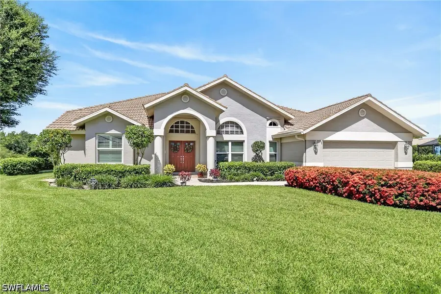 11690 Pinewood Lakes Drive, Fort Myers, FL 33913 - #2