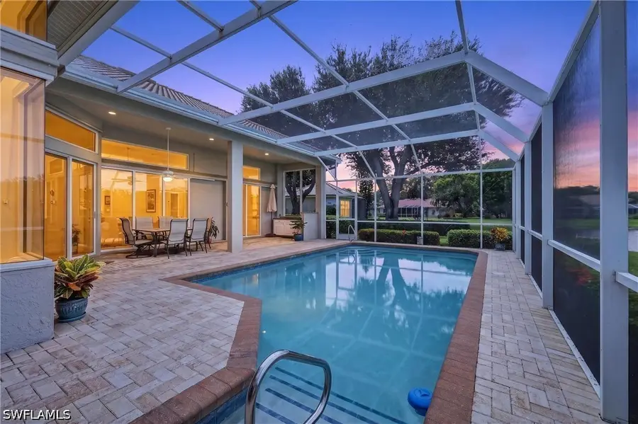11690 Pinewood Lakes Drive, Fort Myers, FL 33913 - #3