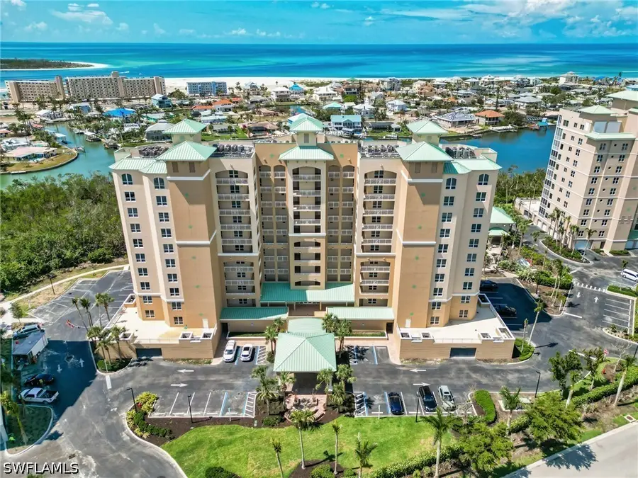 4182 Bay Beach Lane #761, Fort Myers Beach, FL 33931 - #2