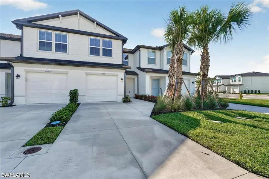 17467 Monte Isola Way, North Fort Myers, FL 33917 - #2