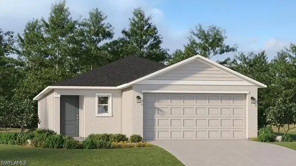 4116 Pacenza Place, North Fort Myers, FL 33917